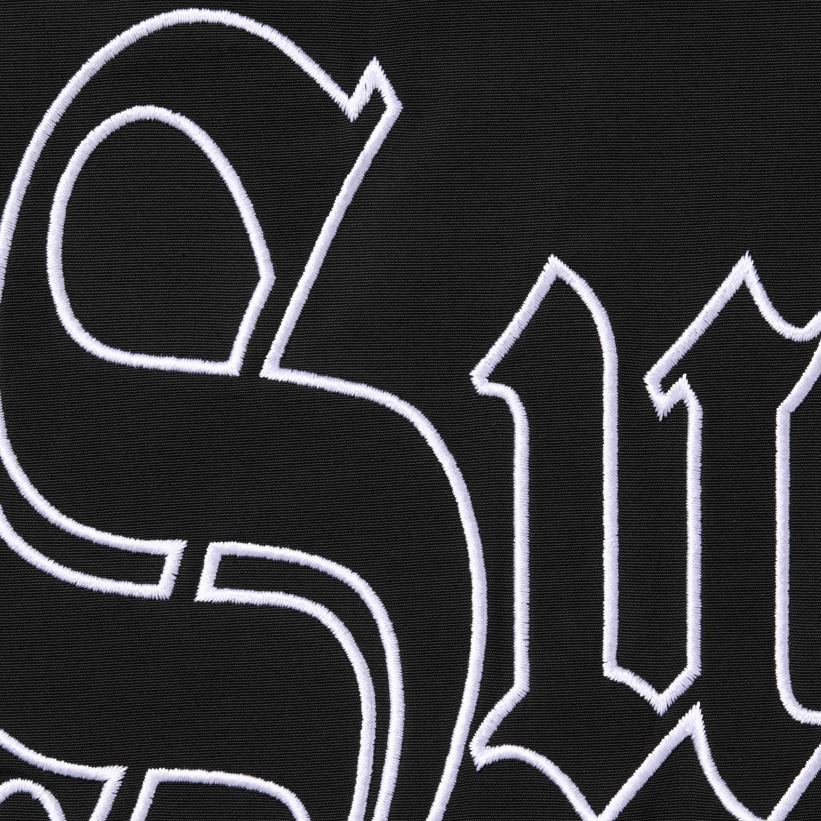 Old English Track Jacket view 13